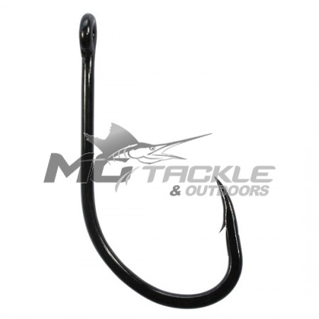Black Magic Livebait Hook - Eco Pack