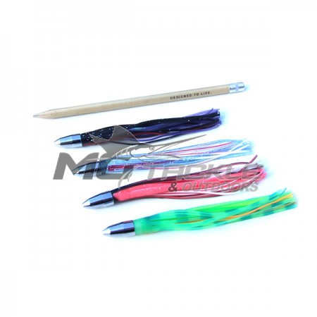 Bonze Lures Caliber