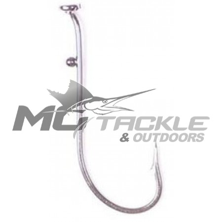 Easy 2 Hook OShaughnessy/Bait Hook
