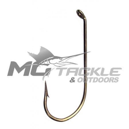 Eagle Claw French