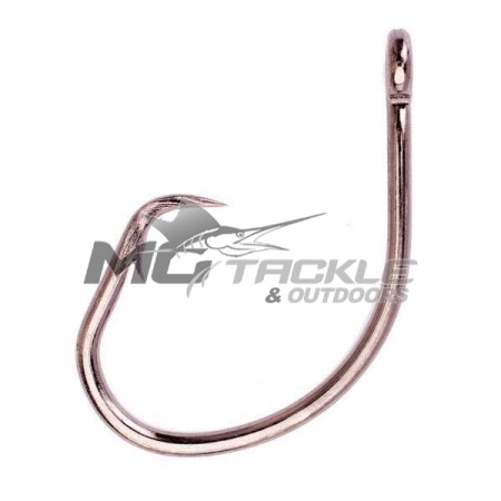 Eagle Claw L2045G Circle Sea Hook