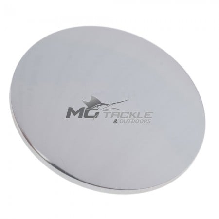 Fuji Butt Plate - Size 25