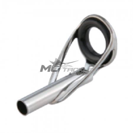 Fuji Polished Stainless O Ring Tip FOT
