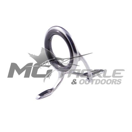 Fuji Polished Stainless O Ring Guide LNOG