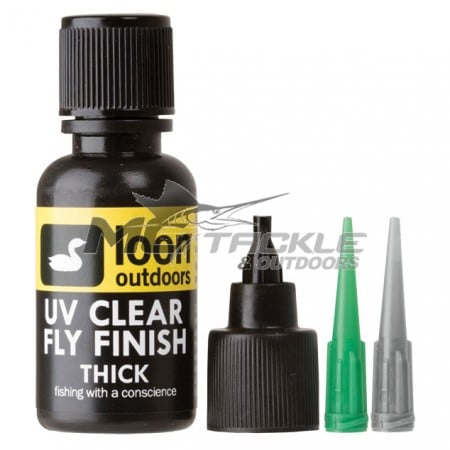 Loon Outdoors UV Clear Fly Finish