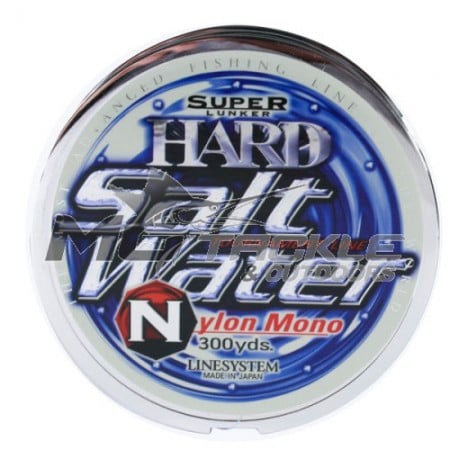 Line System Salt Water Next Stage - 300yds