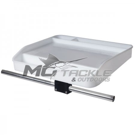 Ocean South Bait Board - Rail Mount