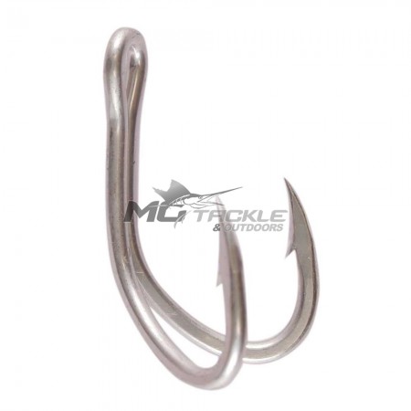 Owner DH41 Double Hook