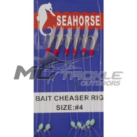 Seahorse Bait Chaser Rig