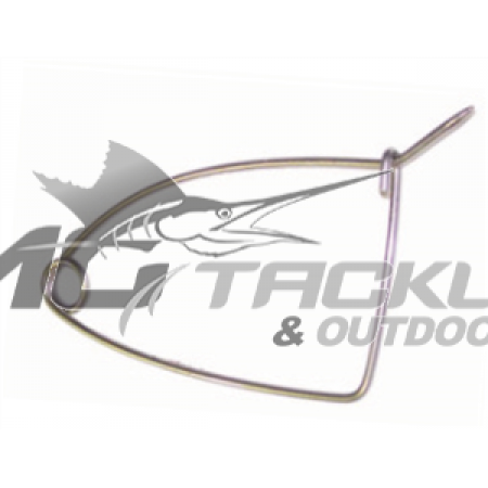 STM Crab Trap Bait Keeper Stainless Steel Wire