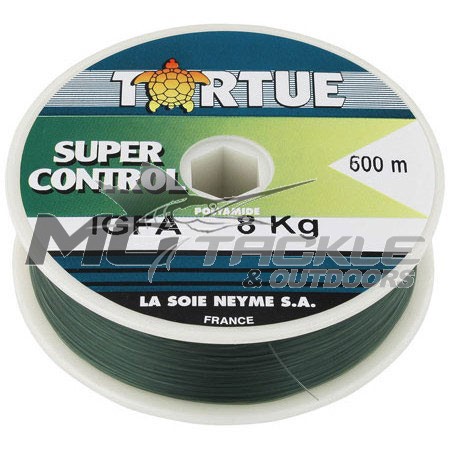 Tortue Super Control Monofilament - 300m