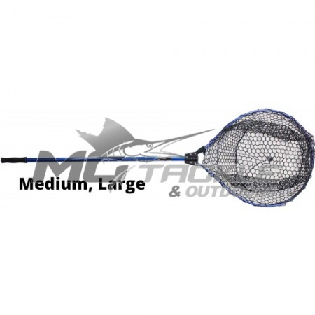 Wilson FF Rubber Net