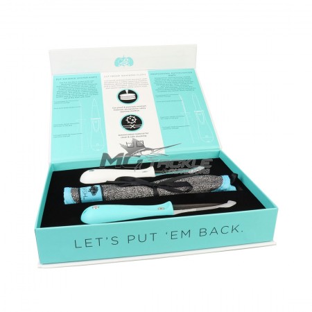 Toadfish Shucker's Bundle