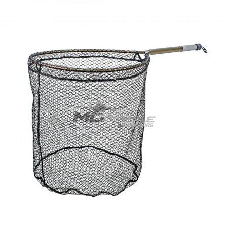 McLean Angling Long Handle Weigh Net