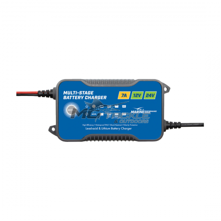 BLA Marine Performance Series Portable Battery Charger
