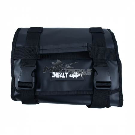 Insalt JCTopwater Lure Roll