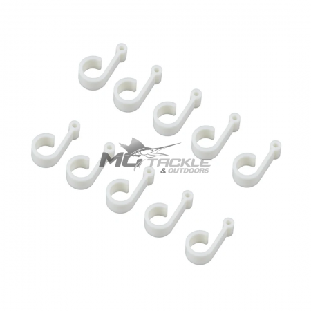 Companion Multi Use Awning Hooks