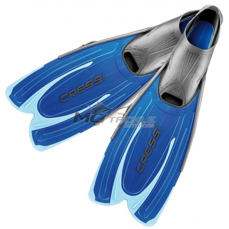 Cressi Agua Fins