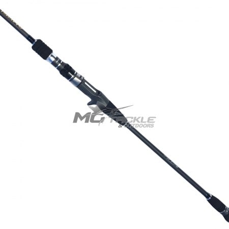 NS Black Hole Amped Slow Pitch Jig Rod