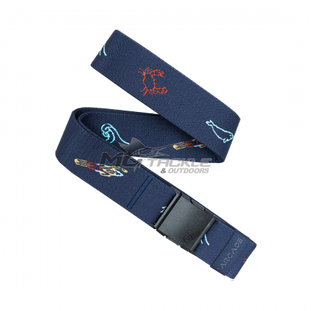 Arcade Save The Waves Belt