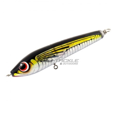 ASWB Bungarra