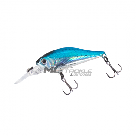 Atomic Hardz Shad 40 Deep Diver Lure