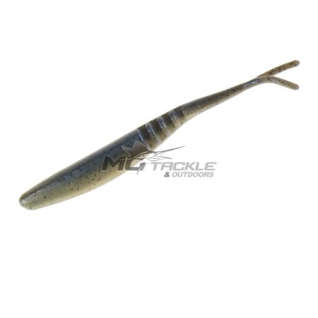 Atomic Plazos Jerk Minnow