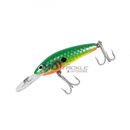 Bad Breed Lures Jewcy Lure 80mm