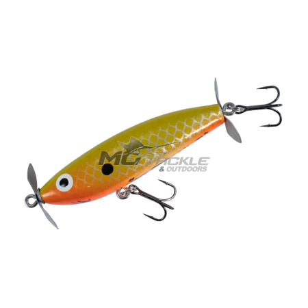 Bad Breed Lures Wee Sprocket Lure