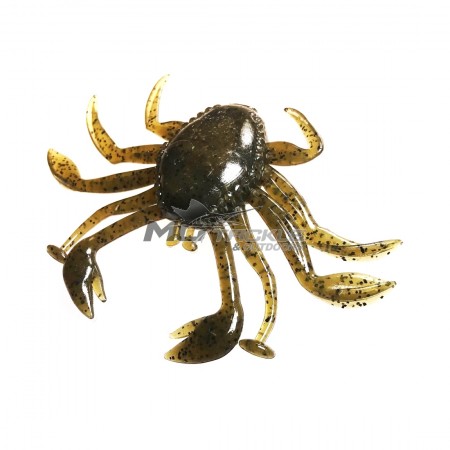 Bait Breath Rockin Crab