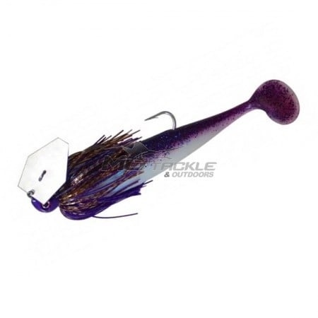 Bassman Spinnerbaits Mumblers Chatterbait