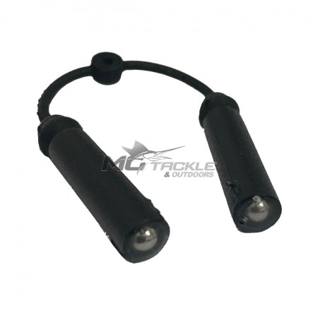 Bassman Spinnerbaits Rattles Chamber