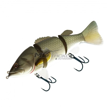 Westin Barry The Bass (HL/SB)
