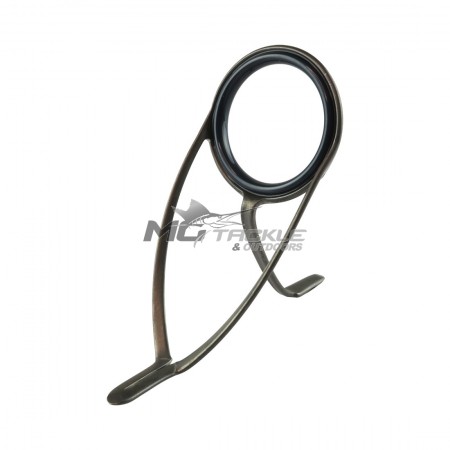 Fuji FazLite Guide BCKWFG Frosted Black