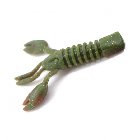 Berkley Gulp Pulse Craw