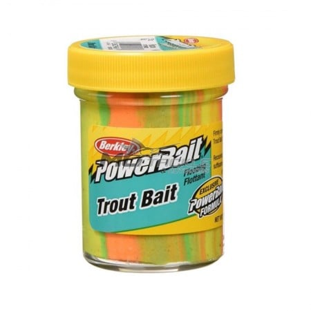 Berkley Powerbait Trout Bait Dough
