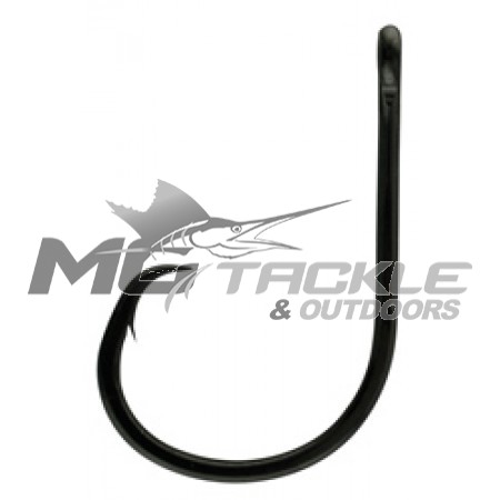 Gamakatsu Big Bait Circle - 25pcs