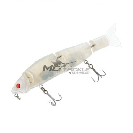 Bite Science BioBait Jointed Swimbait Lure