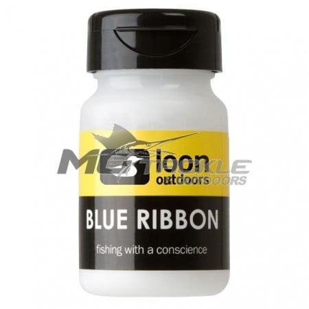 Loon Blue Ribbon - Powder Floatant