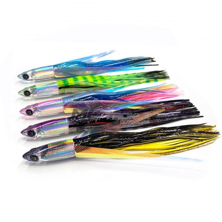 Bonze Lures The Weapon - Winged Lure