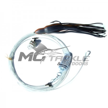 Bonze Swordfish Rig J Hook