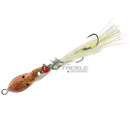 Catch Boss Squid Lure