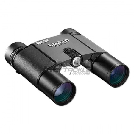 Bushnell 10 x 25 Legend Ultra HD Series Waterproof Binocular ED Prime Glass