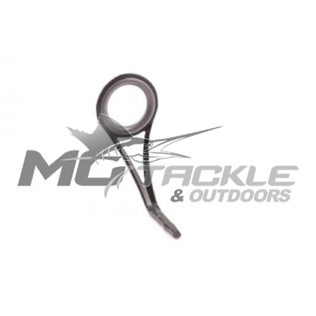 Fuji Black Hardloy Ring Guide BYLG
