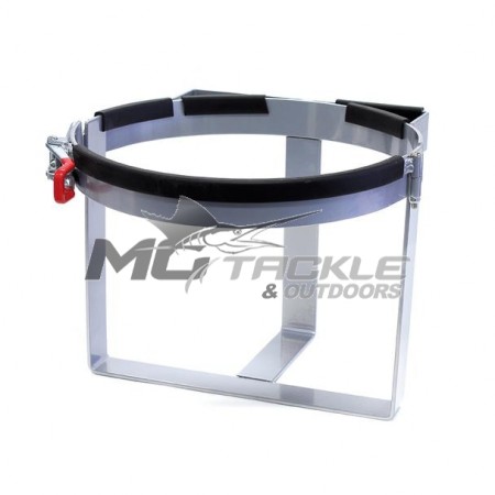 Oztrail Camper Gas Bottle Holder