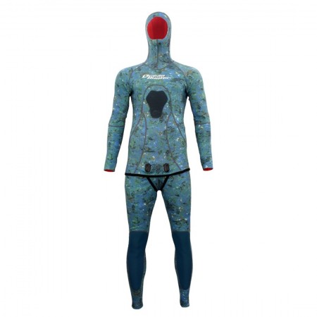 Chameleon Extreme HS 3mm 2 Piece Wetsuit