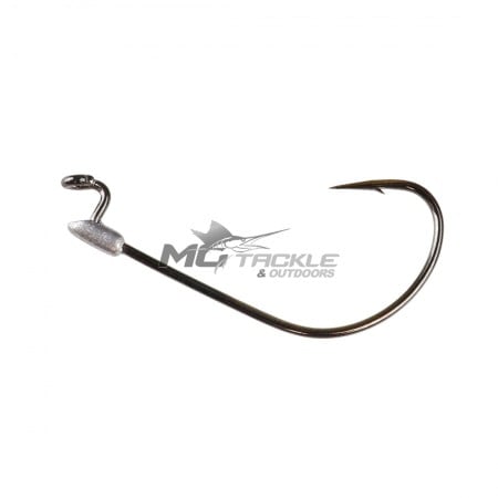 TT ChinlockZ Finesse Jig Head
