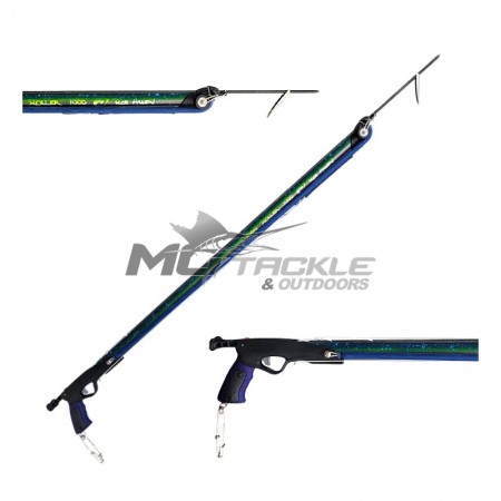 Rob Allen Mahi Carbon Roller Speargun