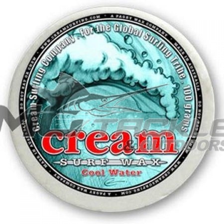Cream Surf Wax