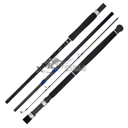 Daiwa 20 Sensor Wave Rod
